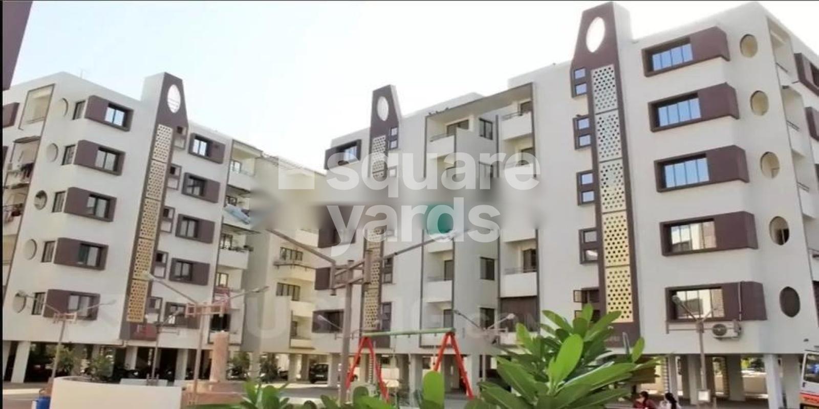 Krushnam Dimora Featured Image