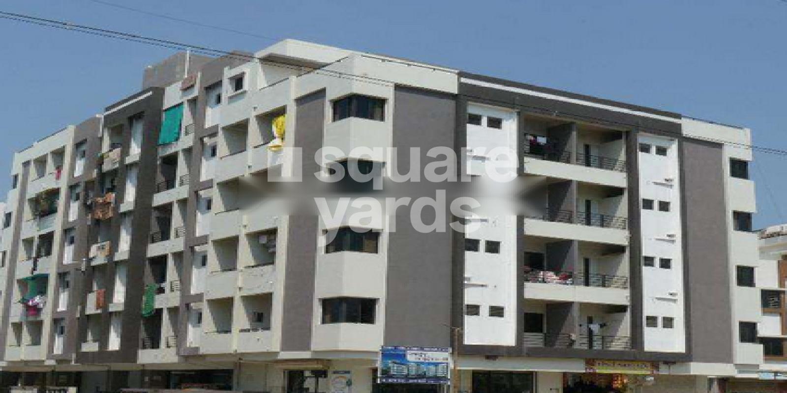 Kunj Ratnakunj Heights