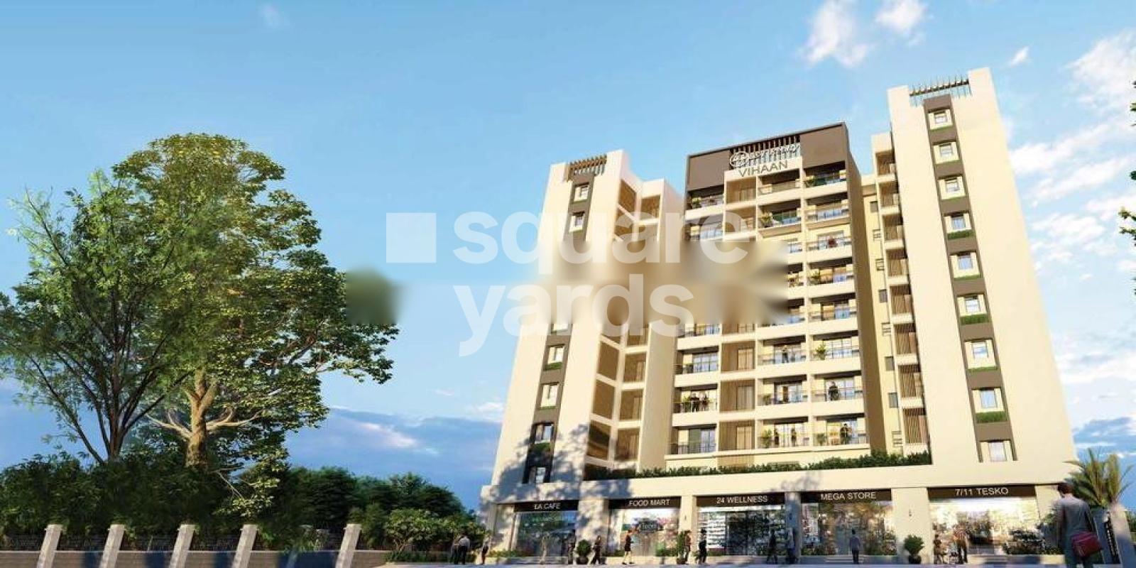 L and T Realty Vihaan Featured Image