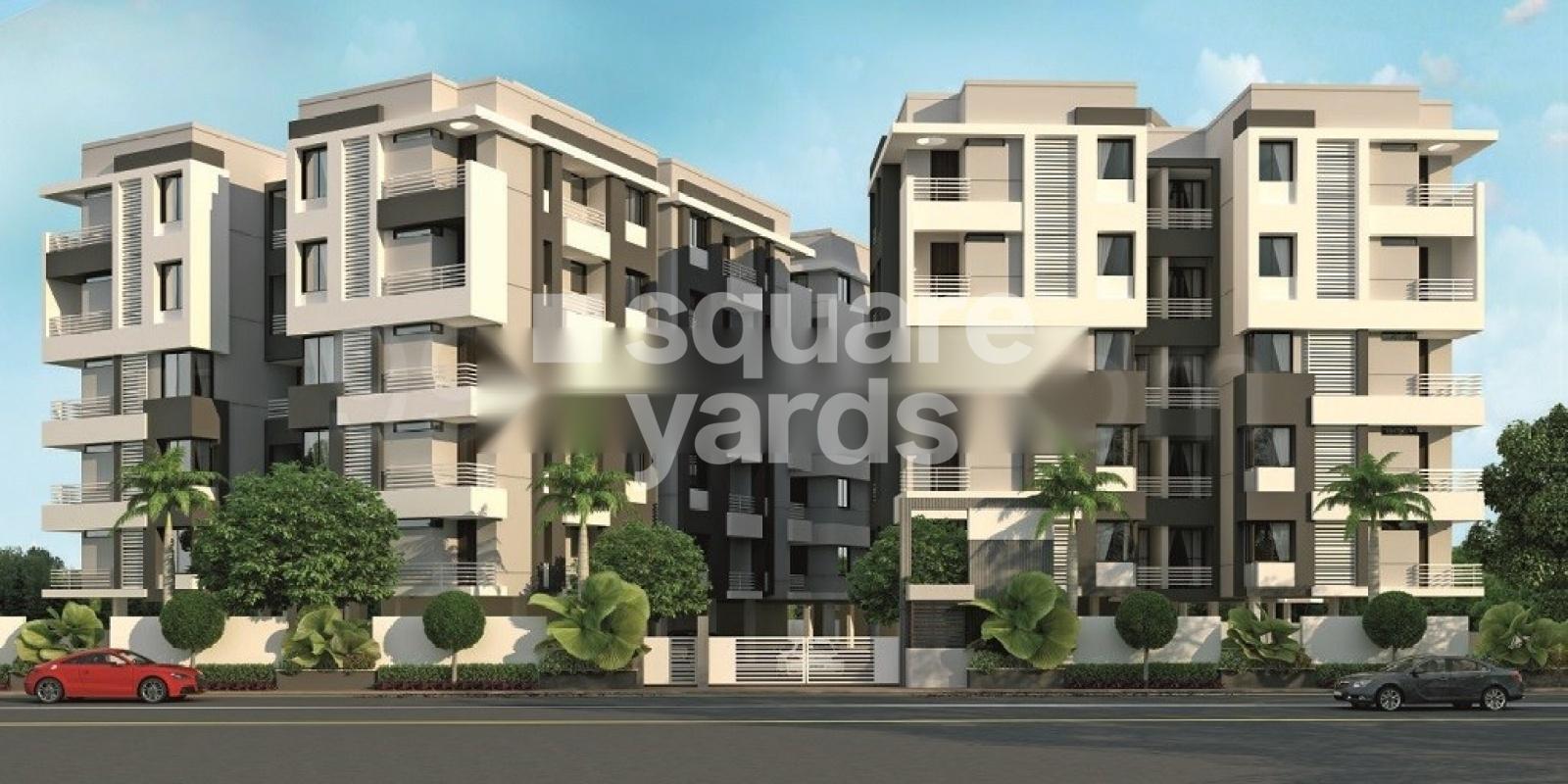 Labh Aksher Heights
