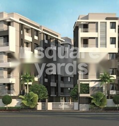 Labh Aksher Heights Labh Aksher Heights