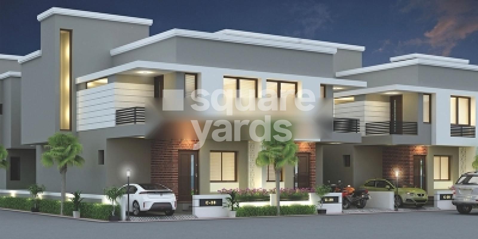 Labh Bungalows