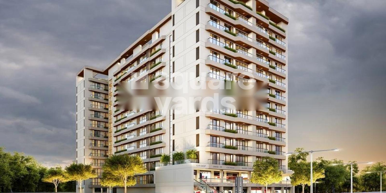 Labh Elegance, Bhayli, Vadodara