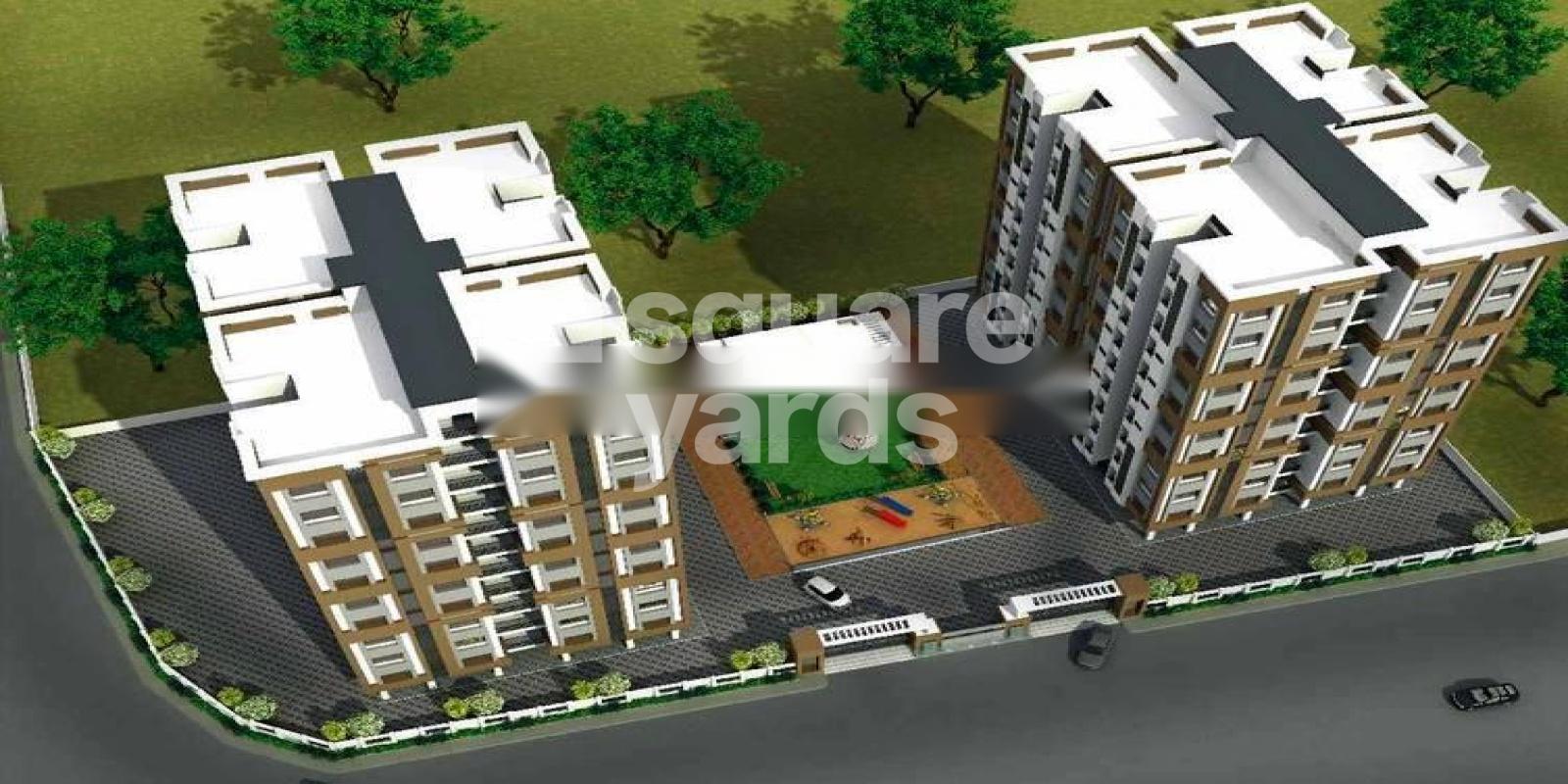 Labh Prayosha Heights