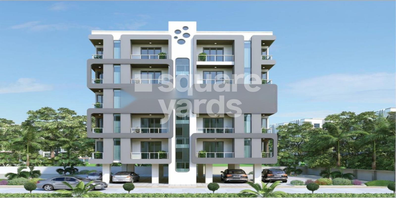 Labh Residency Phase 2