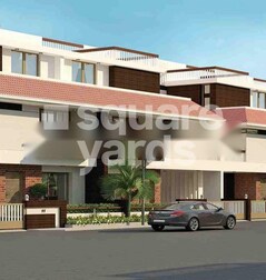Labh Shreeji Villa Labh Shreeji Villa