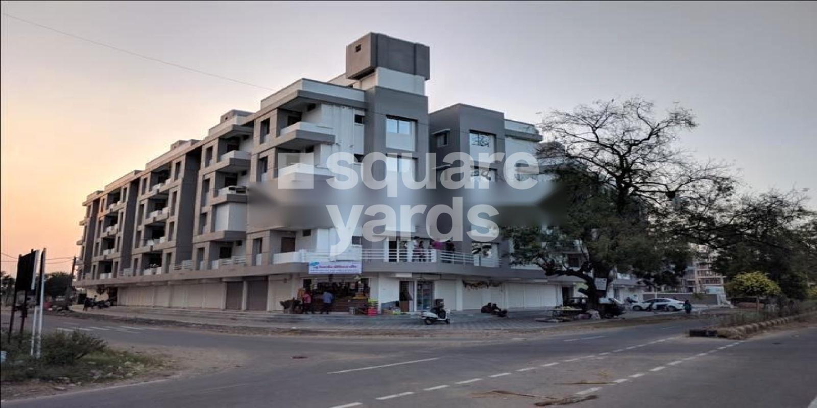 Lakshya Live In Featured Image