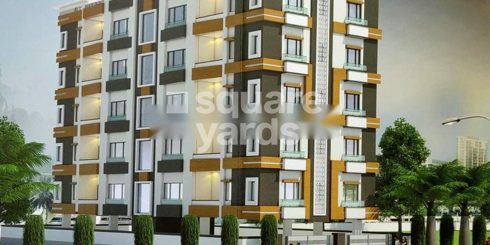 Landmark Palash Residency