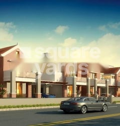 Lavanya Bungalows Lavanya Bungalows