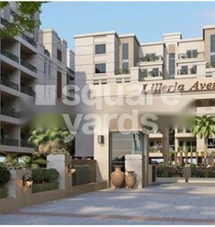 Lilleria Avenue Lilleria Avenue