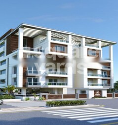 Lilleria Leela Residency 2 Lilleria Leela Residency 2
