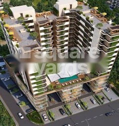 Lilleria Richmond Towers Lilleria Richmond Towers