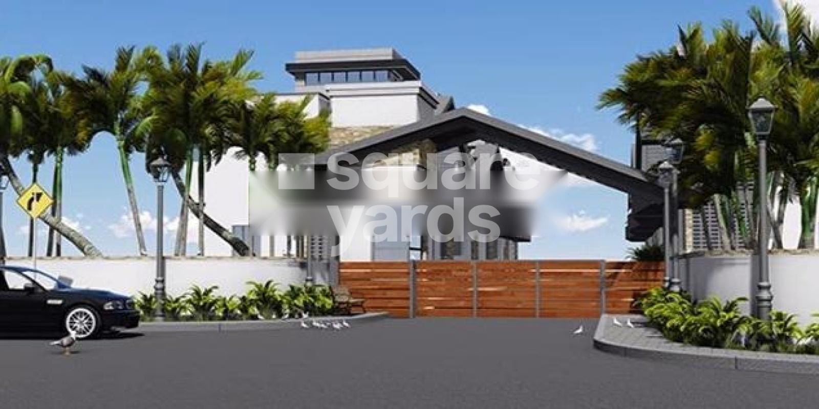 Maa Chamunda JP Greens