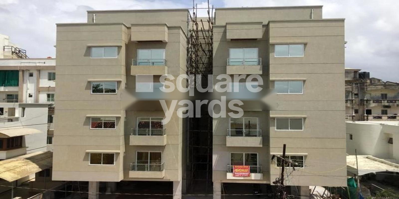 Madhav Flats Featured Image
