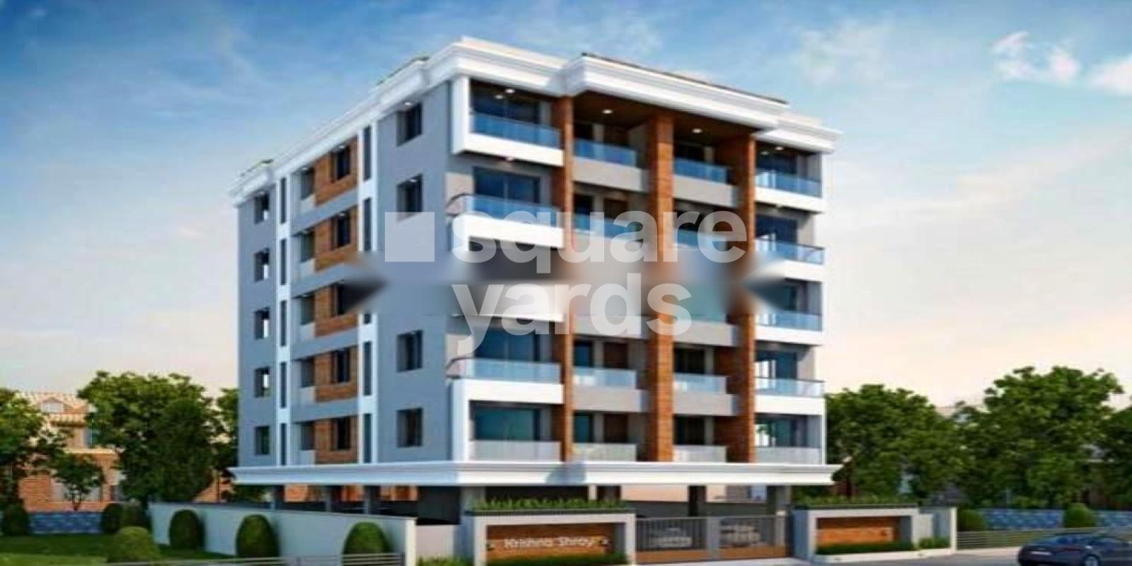 Madhuram Krishnashray Featured Image