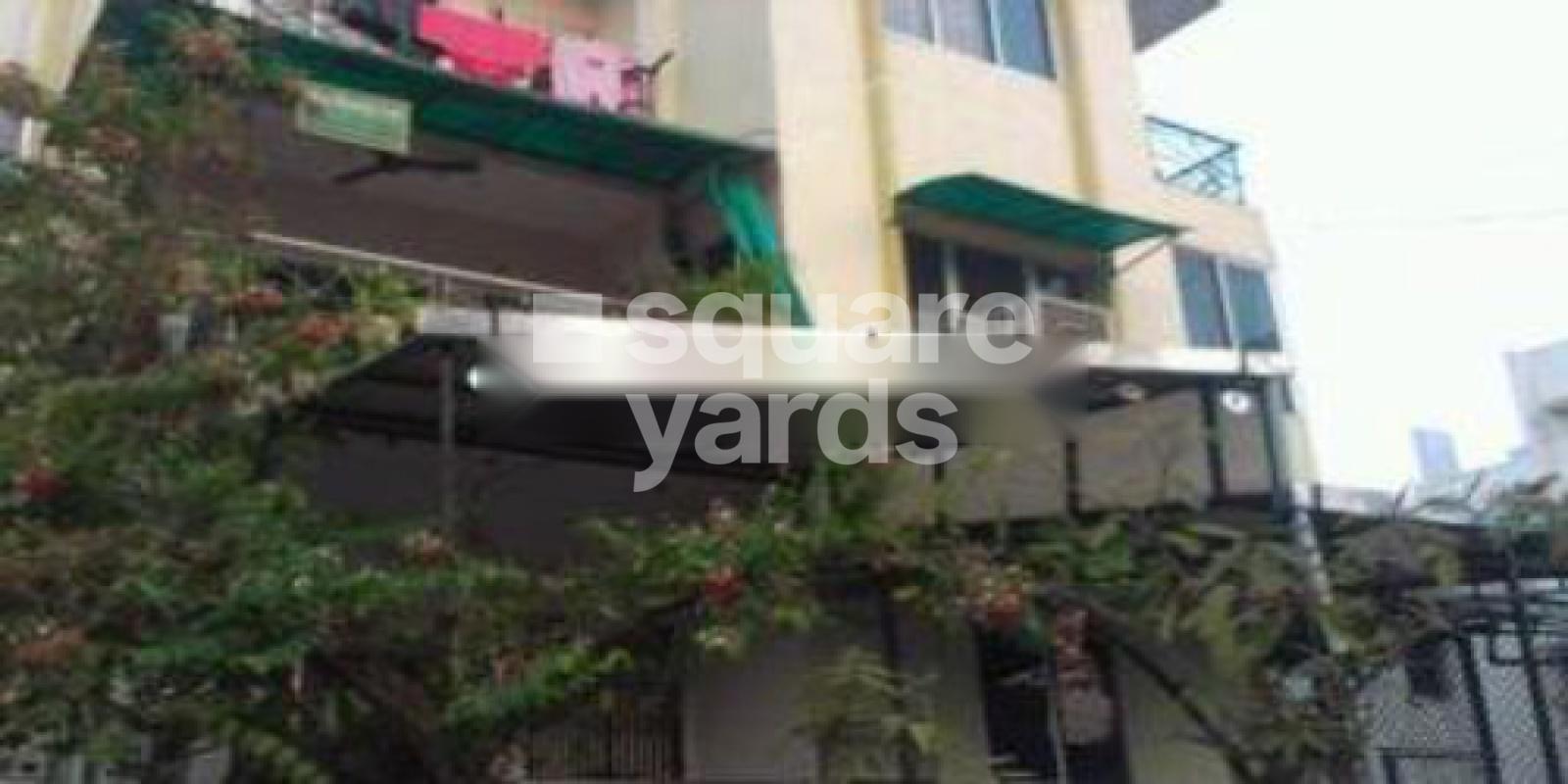 Madhuvan Flats Featured Image