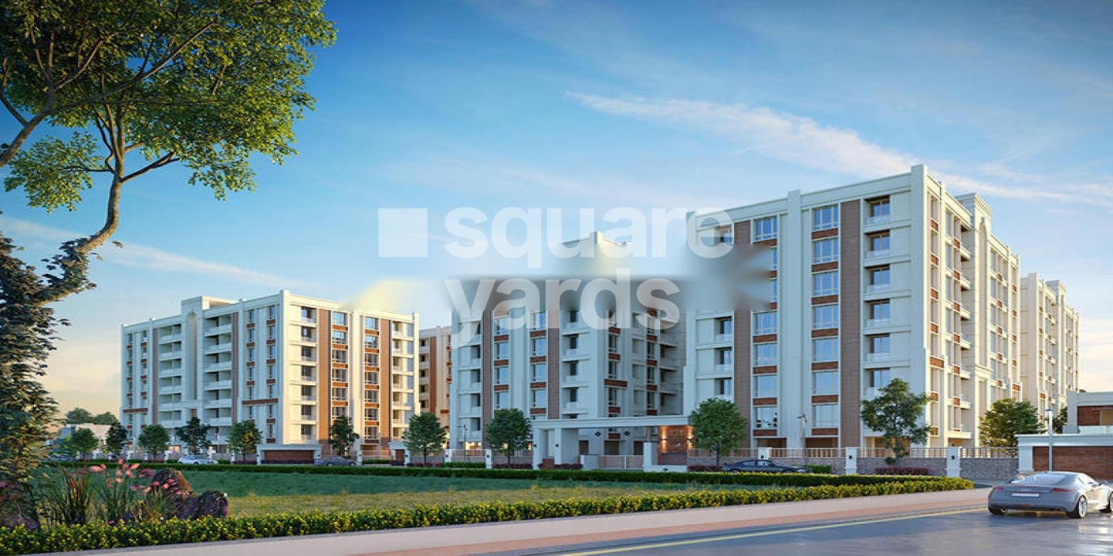 Madhuvan Palace Featured Image