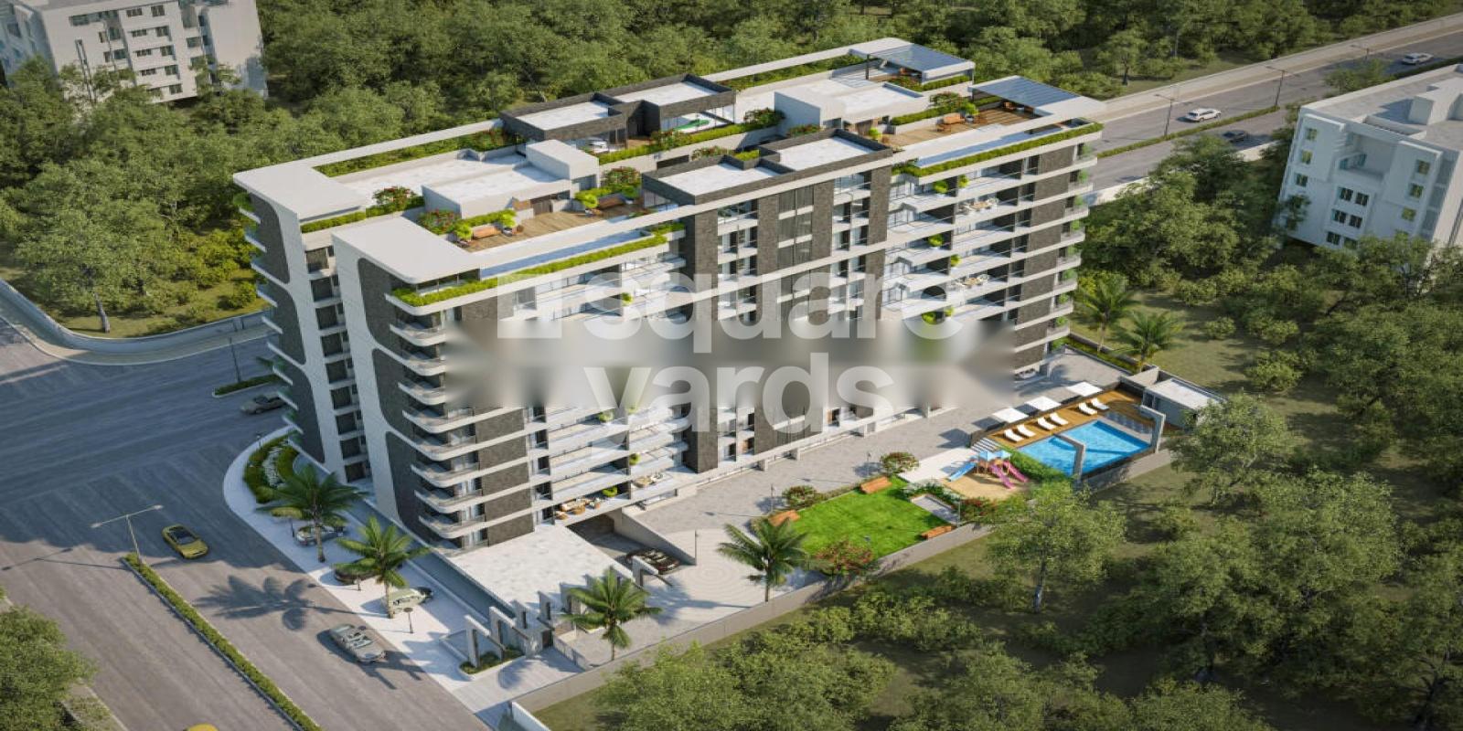 Madhuvan Space