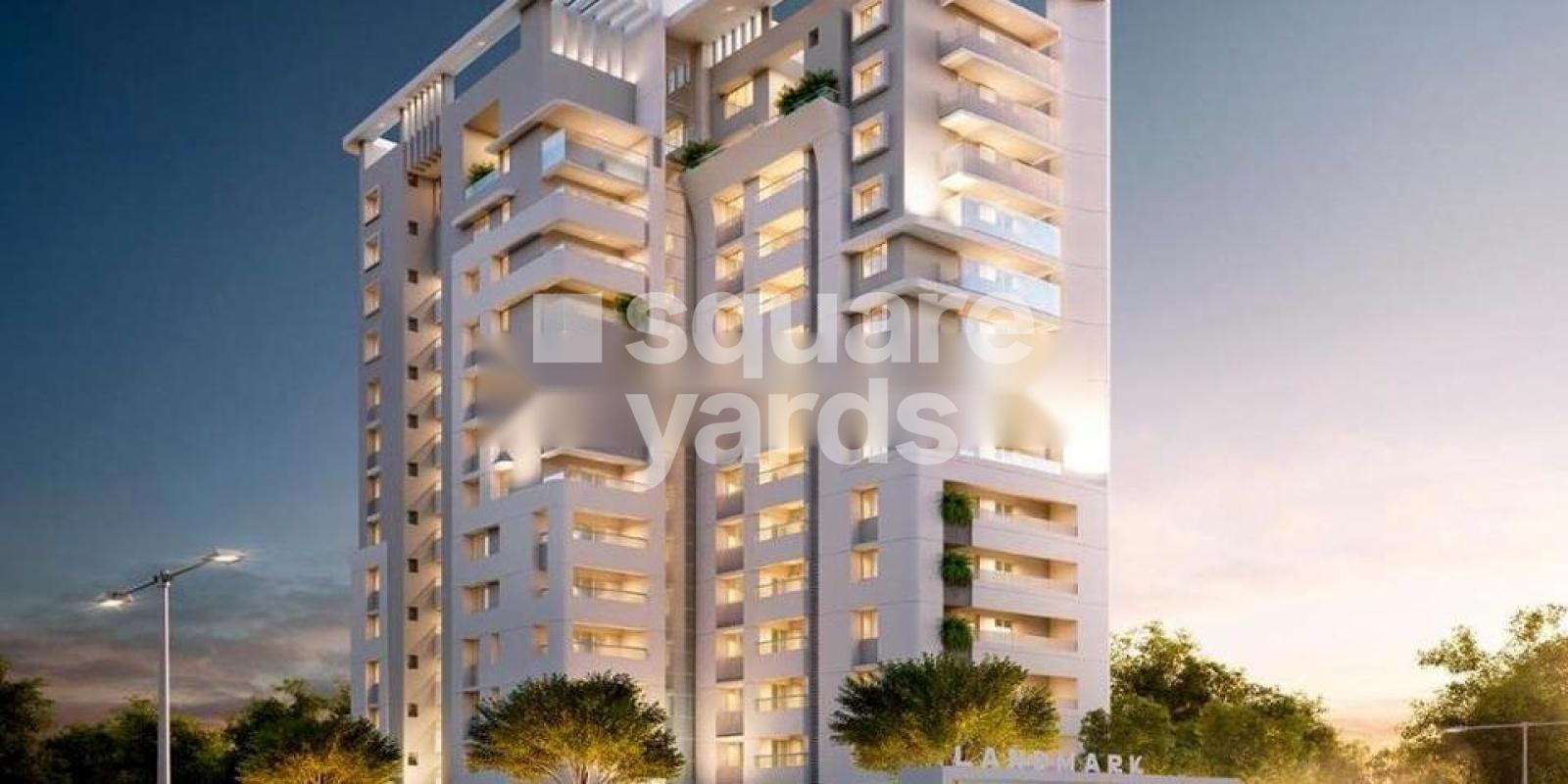 Madhuvan The Landmark