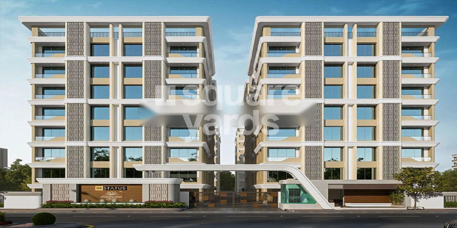 Madhuvan The Status Featured Image