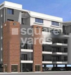 Mahalaxmi Milestone Residency Mahalaxmi Milestone Residency
