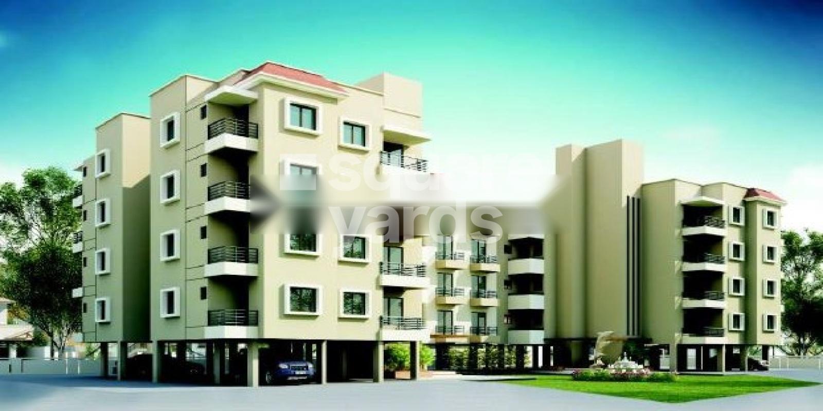 Mahendra Gangotri Exotica