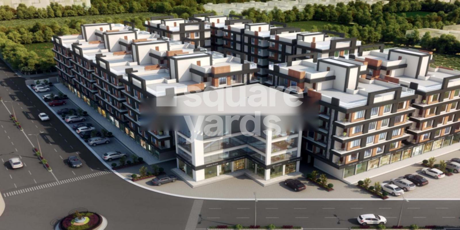 Mahima Resicom Featured Image