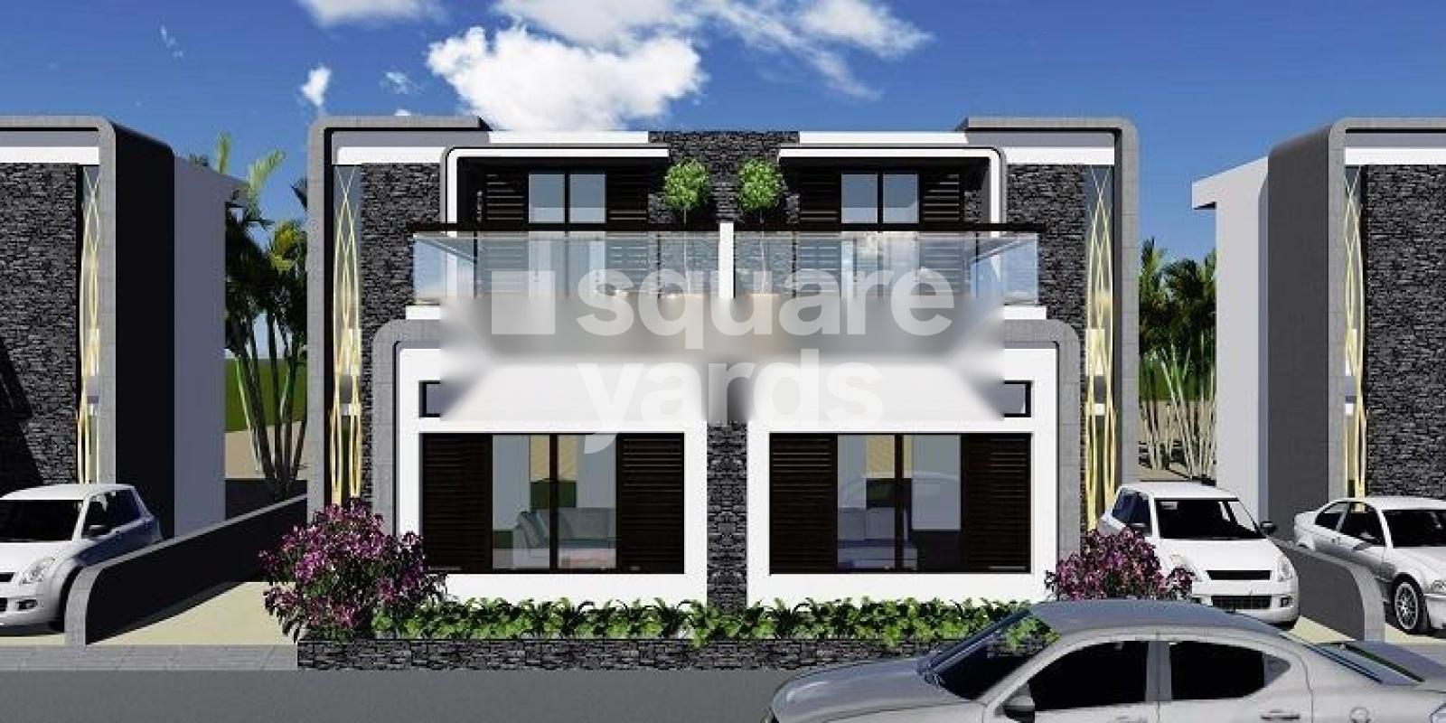 Makhija Royal Meadows