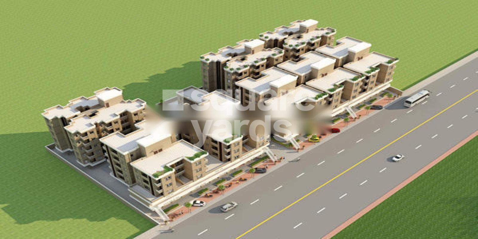 Makhija Royal Nandish