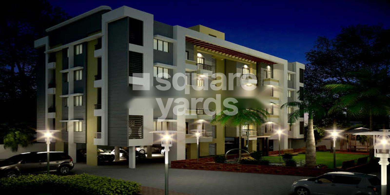 Makhija Royal Plaza Vadodara