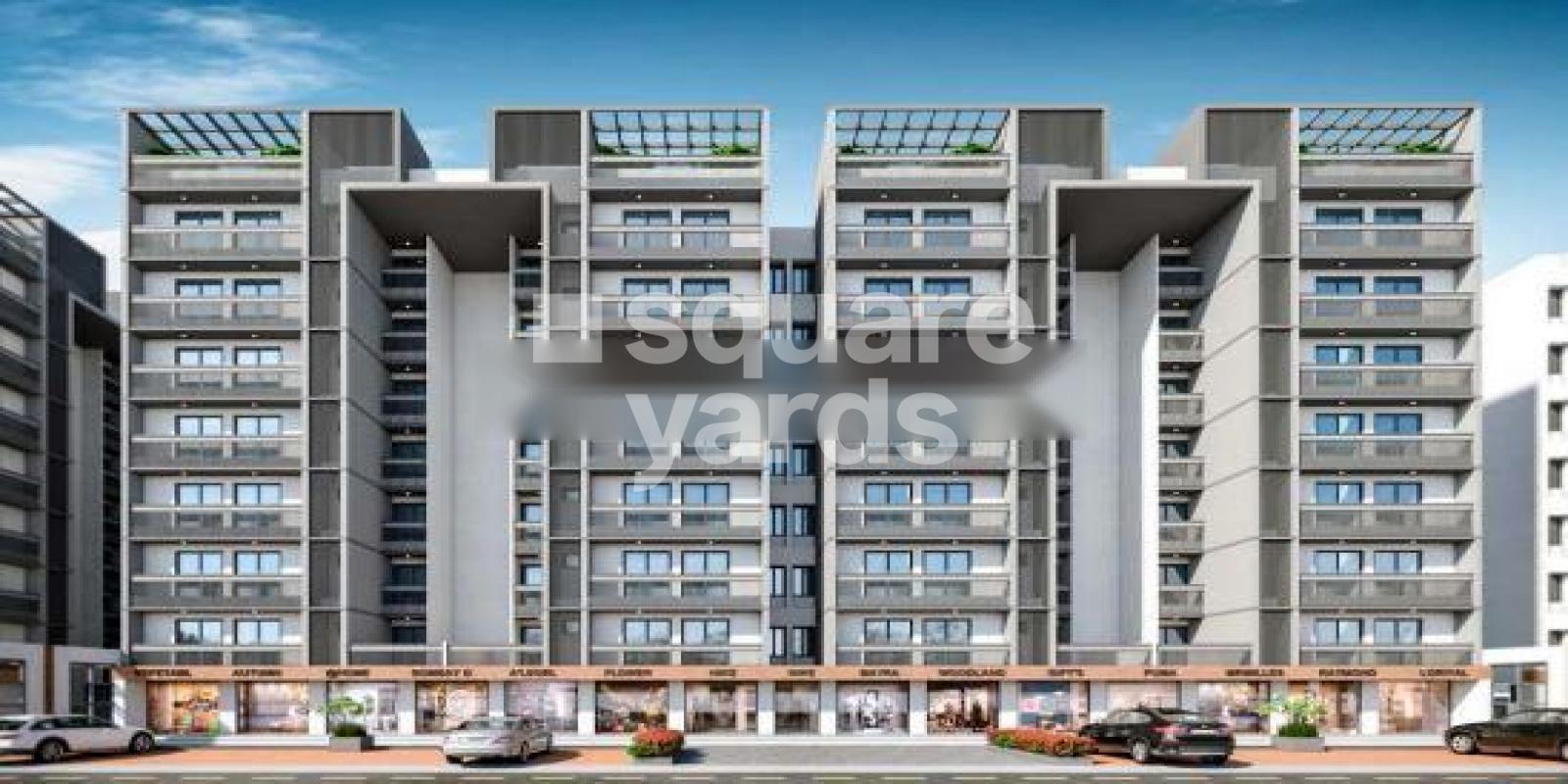 Mangalam Pushpam Pride