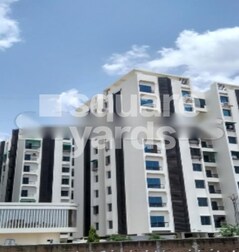 Mangalmurti Vinayak Heights Mangalmurti Vinayak Heights