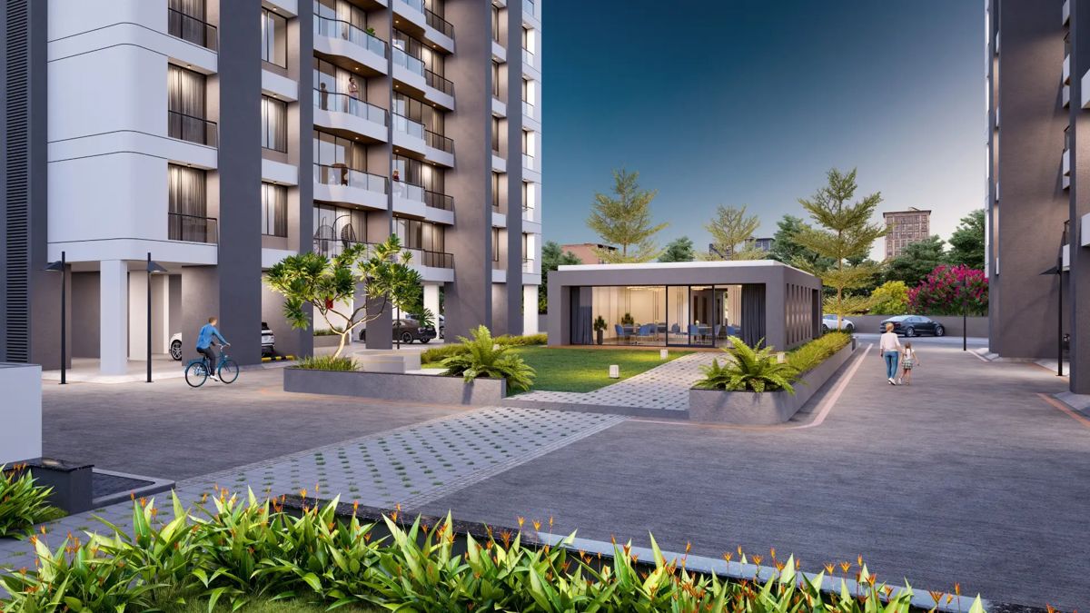 Mangla Bluebell Amenities-Features 3