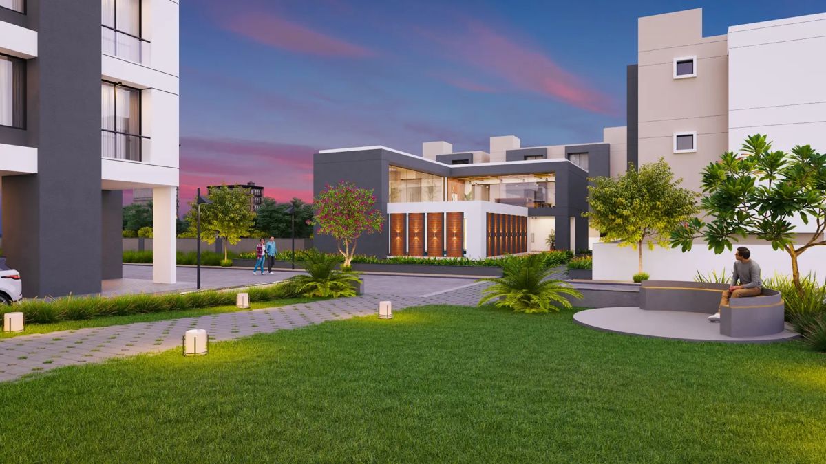 Mangla Bluebell Amenities-Features 4
