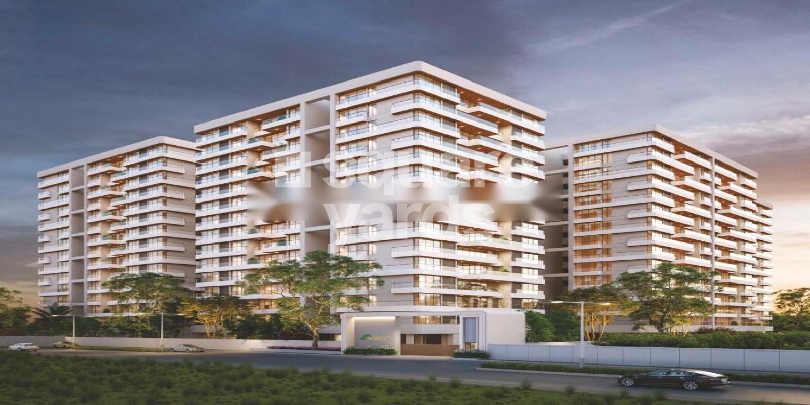 Mangla Fiorella Featured Image