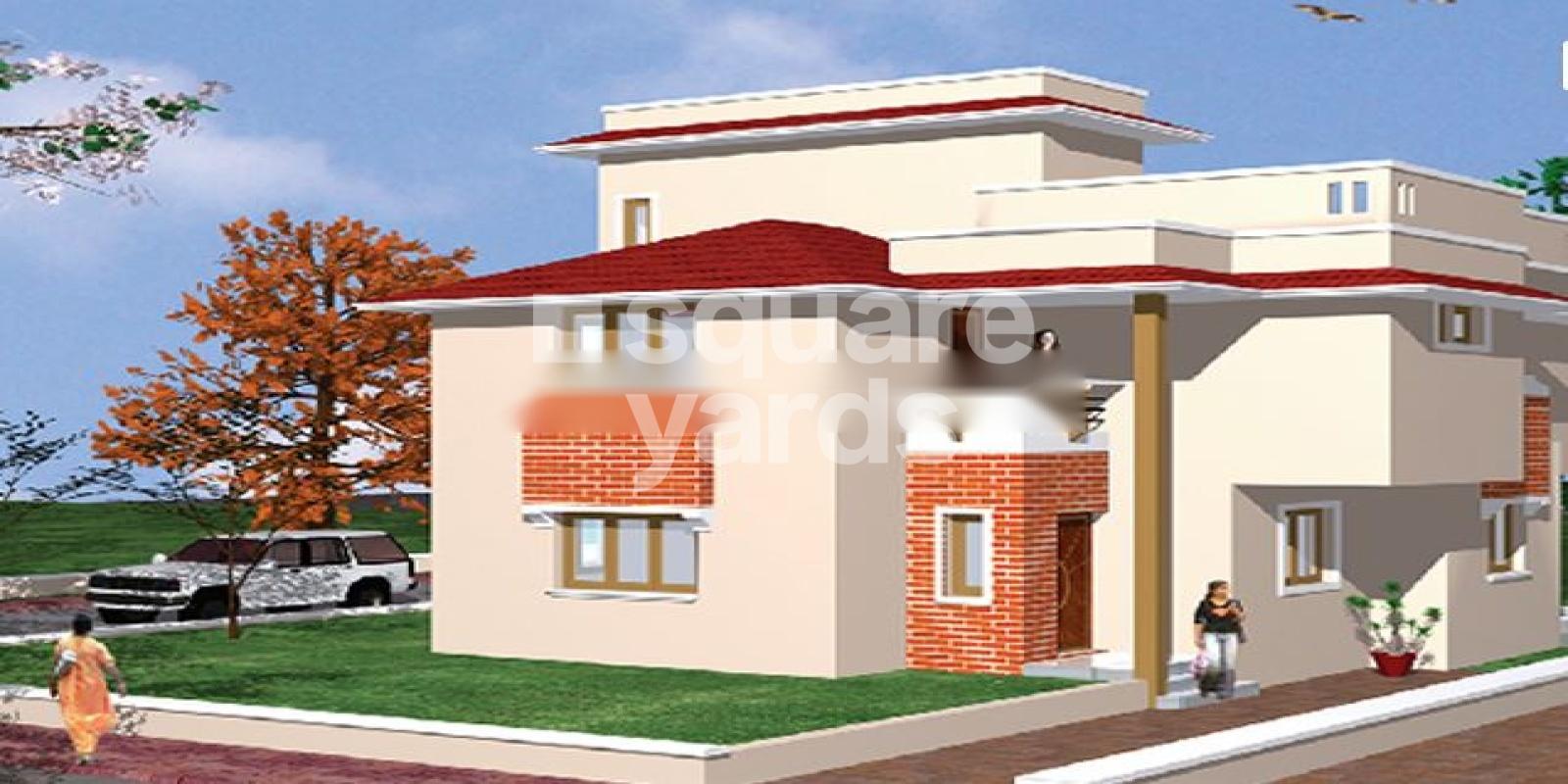 Mangla Royal Acres Featured Image