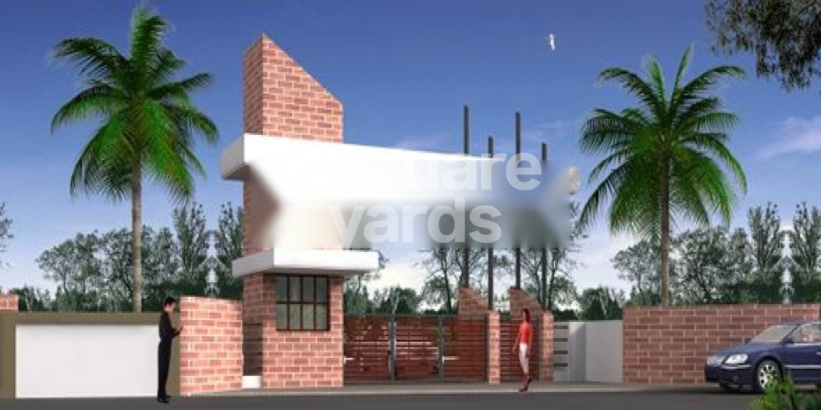 Mangla Royal Greens