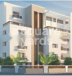 Mangla Shakuntal Flats Mangla Shakuntal Flats