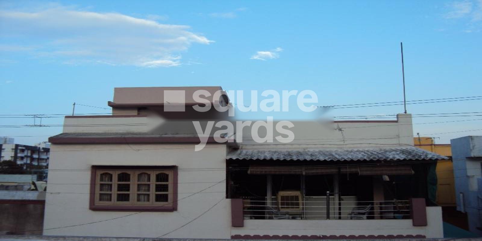 Maninagar Society