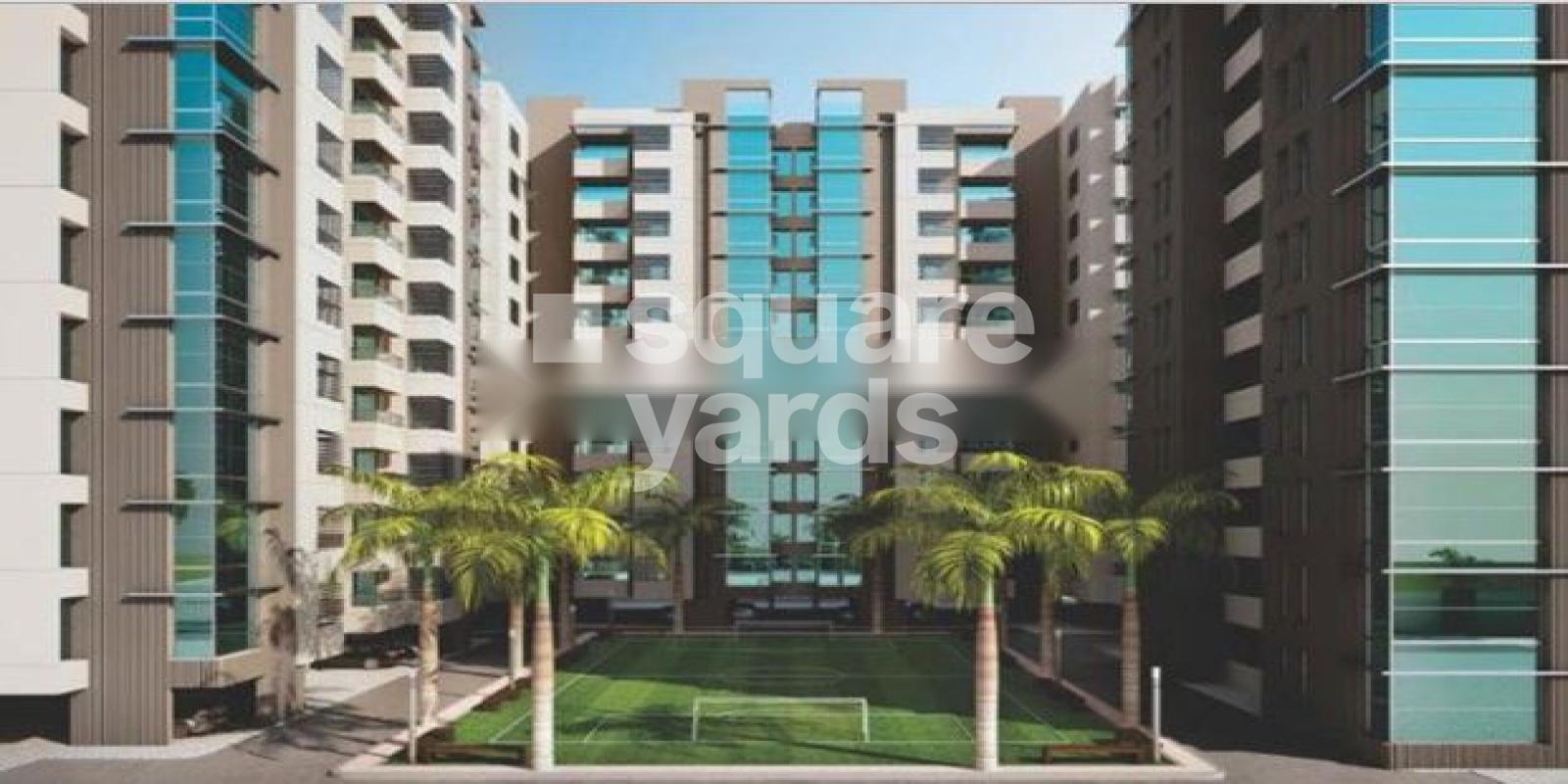 Mayfair Millennium Elite