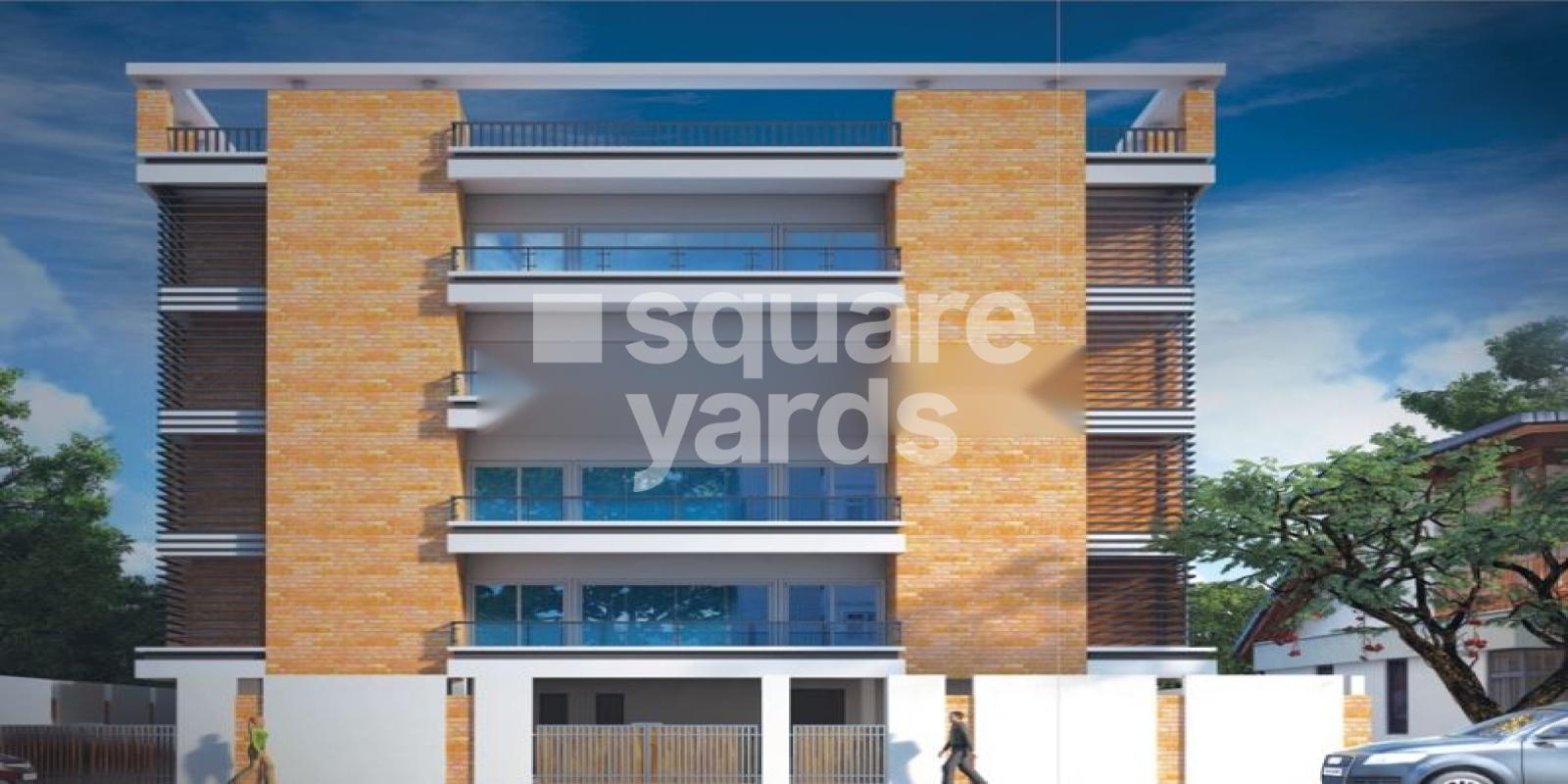 Mayfair Signature Featured Image