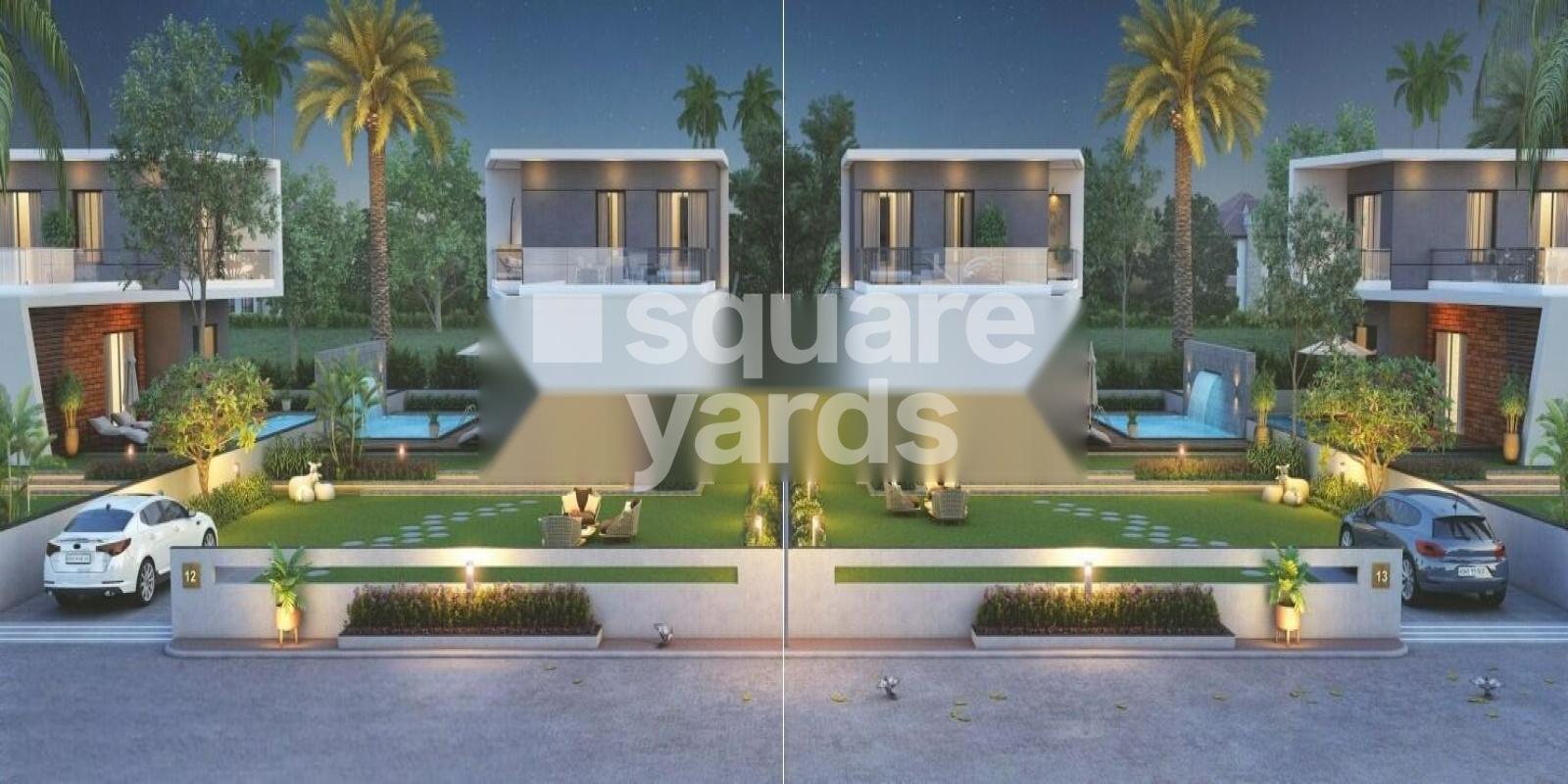 Menwins Universal Homes