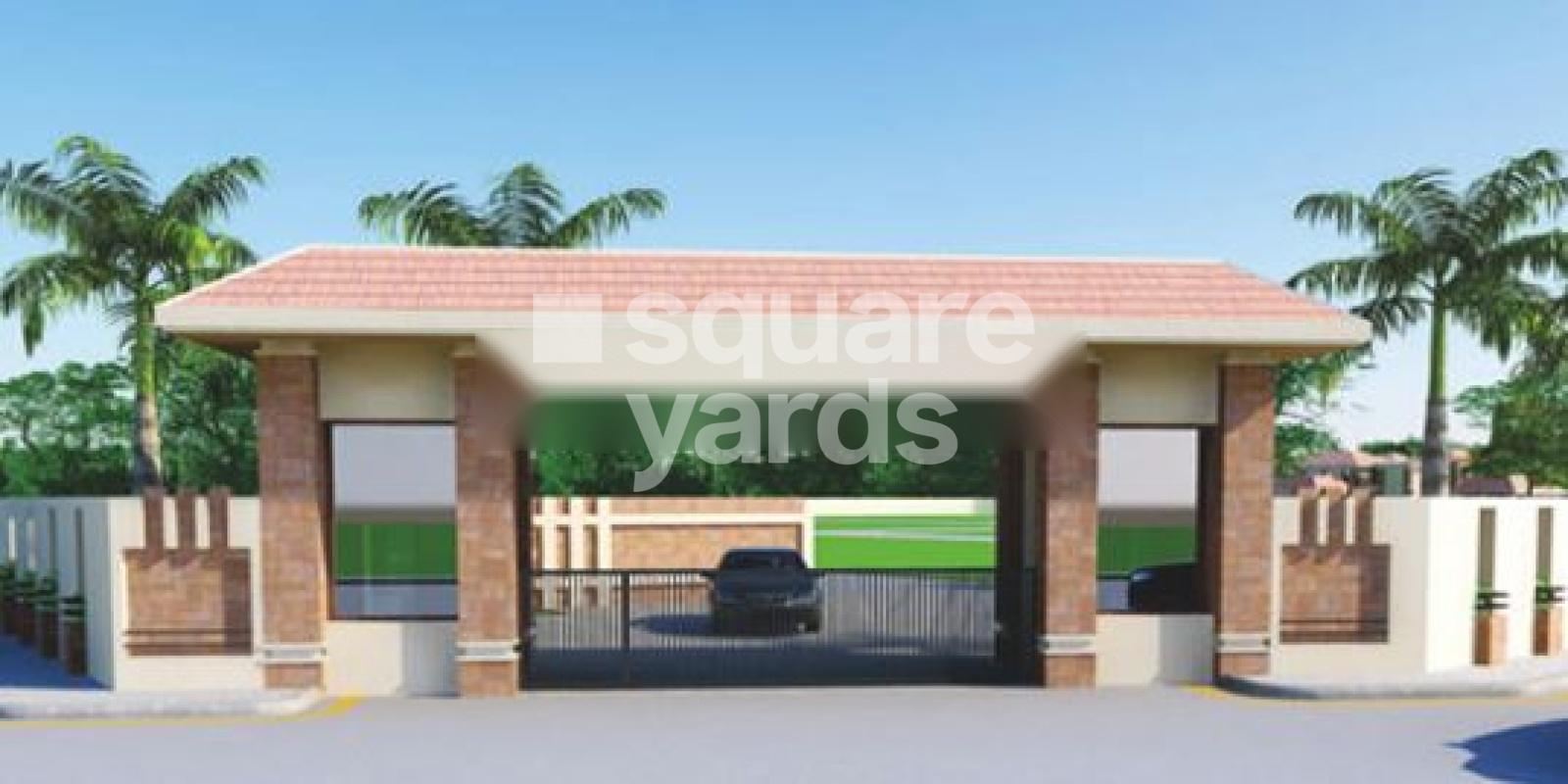 Milestone Vivo City Featured Image