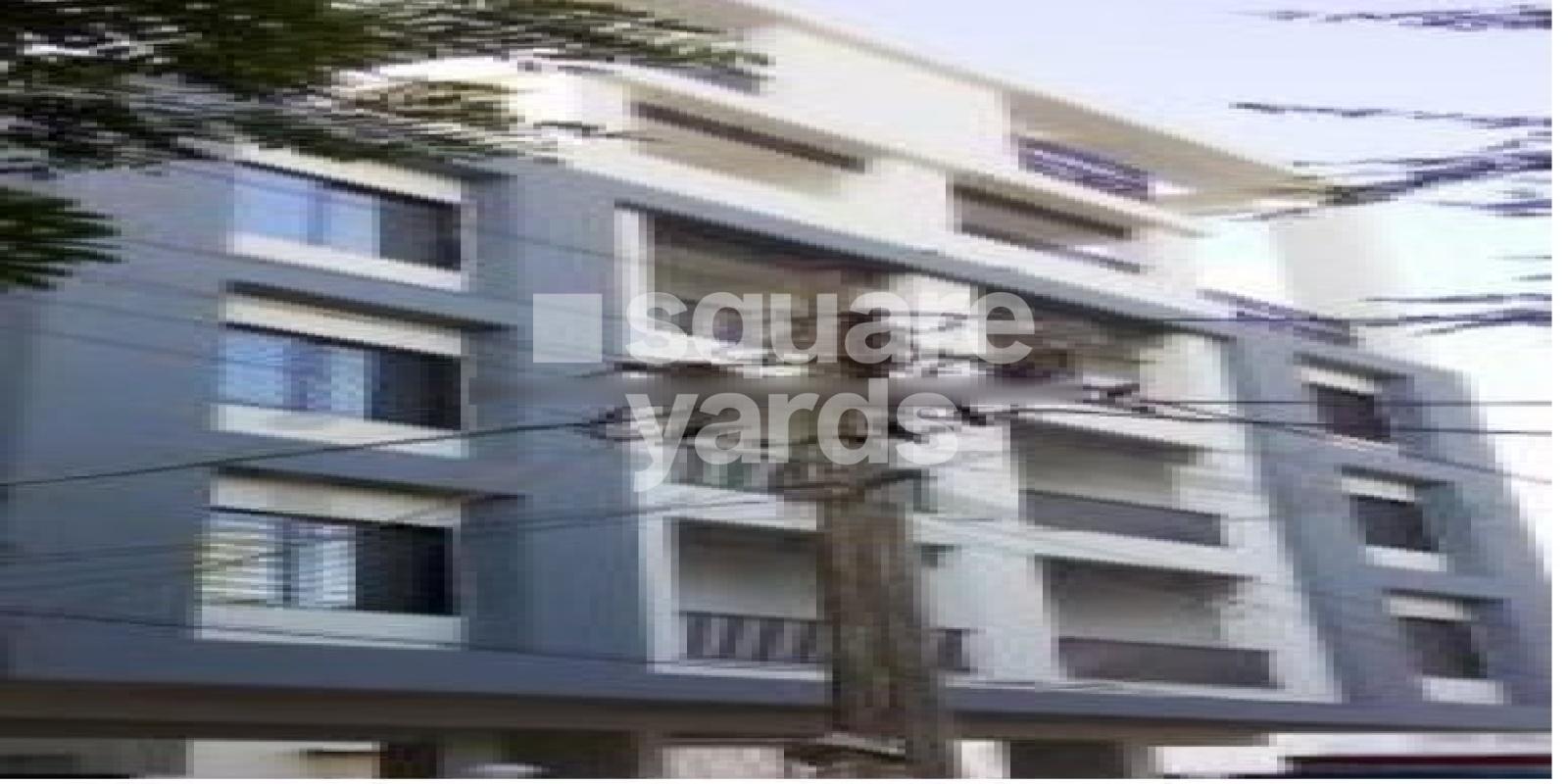 Mistry Avenue Featured Image