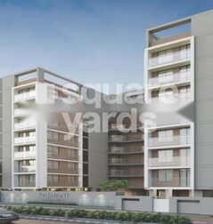 Nagda Rajmani Residency Nagda Rajmani Residency