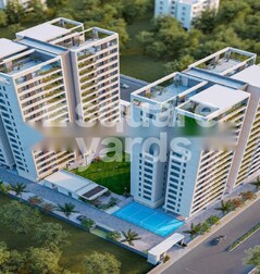 Narayan Green Vistas Narayan Green Vistas