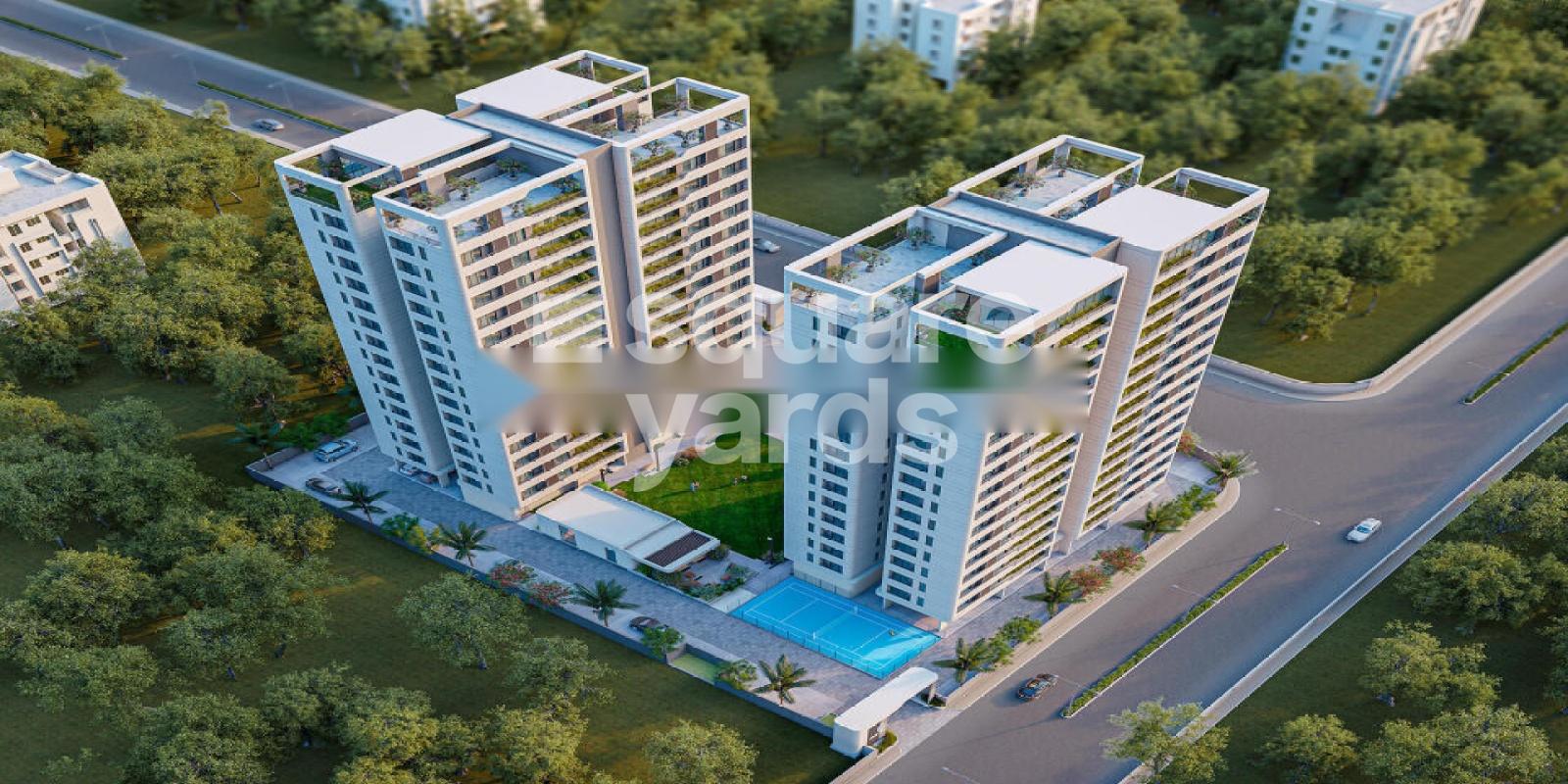 Narayan Green Vistas