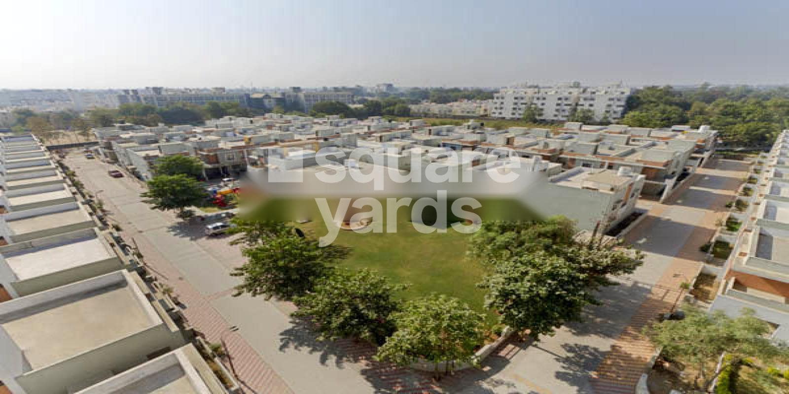 Narayan Greens Featured Image