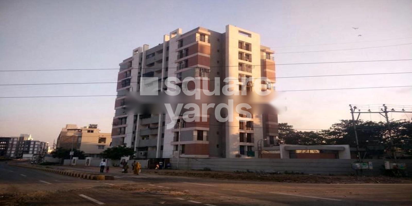 Narayan Greenscapes