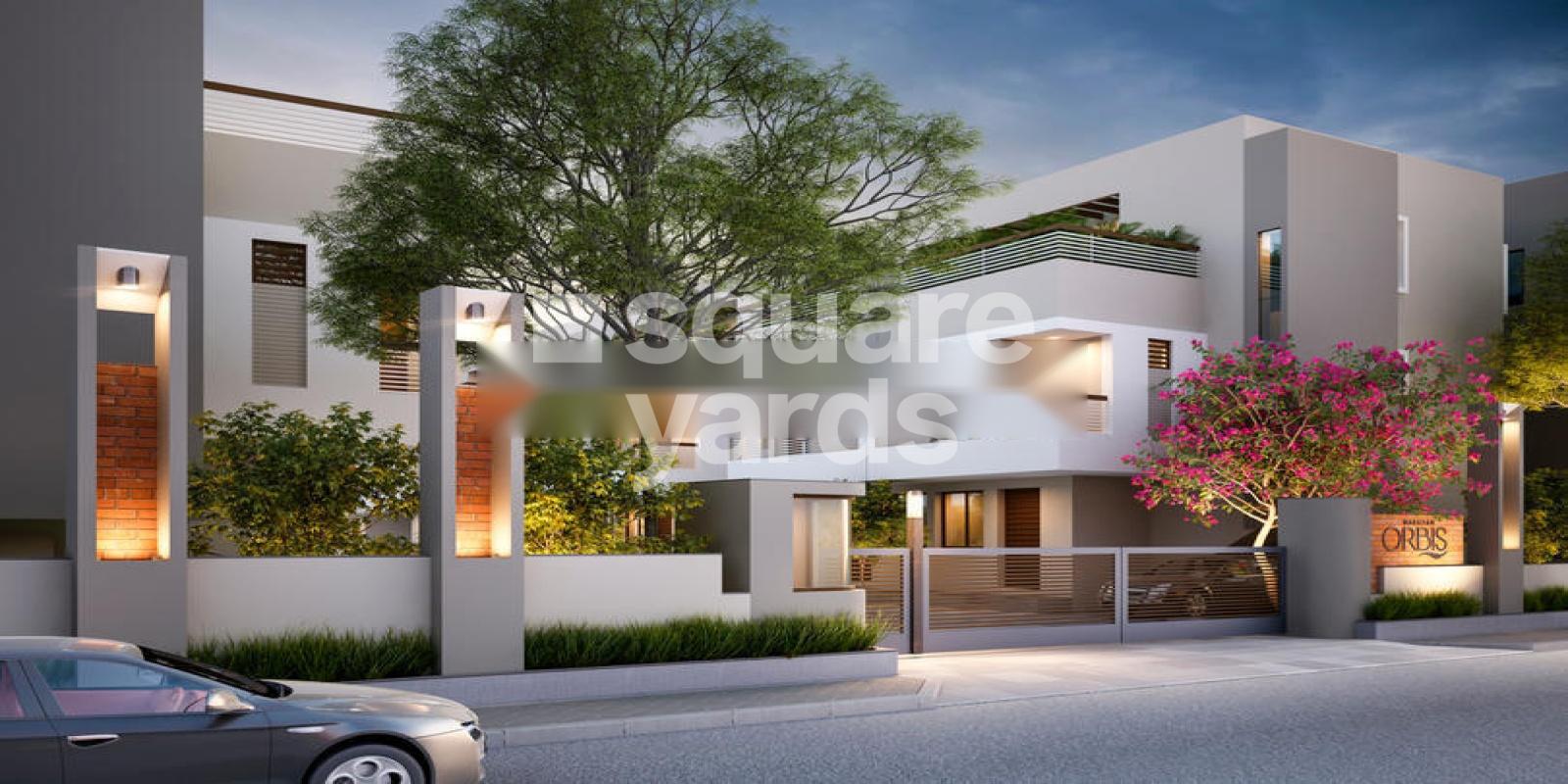 Narayan Orbis Phase 2